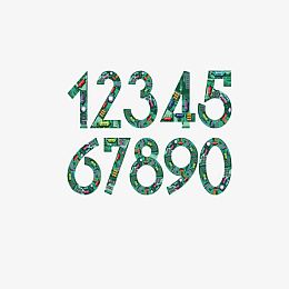 数字电路板