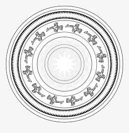 线描的艺术