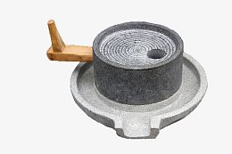 家用石磨