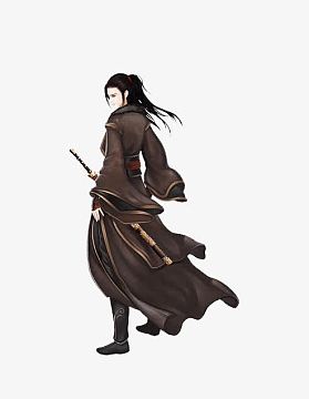 古装男人明星素材_古装男人明星图片元素-觅元素