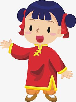 古装女孩