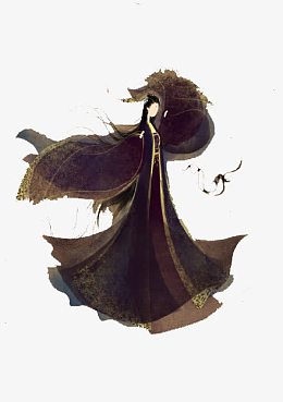 美女