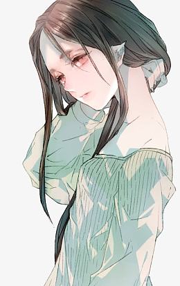 女子