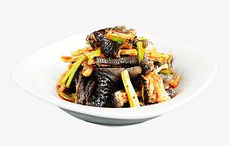 麻辣鸡