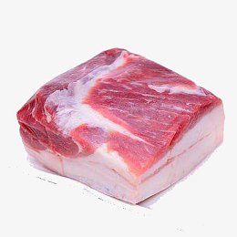土猪五花肉