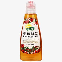 瓶装农村天然土蜂蜜免费素材