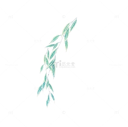 柳枝