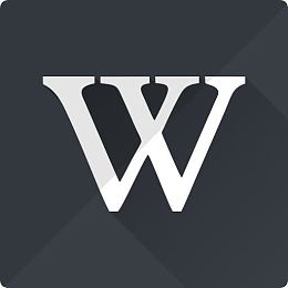 问询处互联网知识Web维基百科