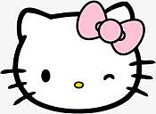 额外的猫hellokitty-desktop-icons