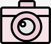 一个相机hellokitty-desktop-icons