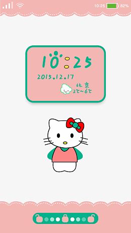 HELLOKITTY