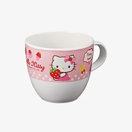 hellokitty水杯