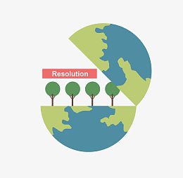 企业扇形数据图