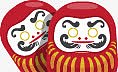 日式玩具素材