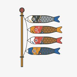 和风式鱼