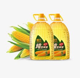 玉米油
