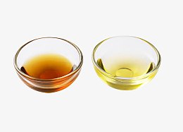 芝麻油和香油