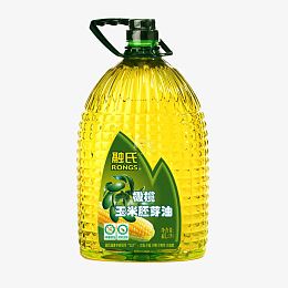 食用油