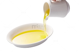 倒油摄影