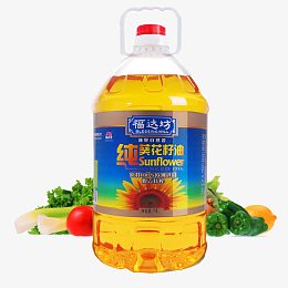 蔬菜食用油