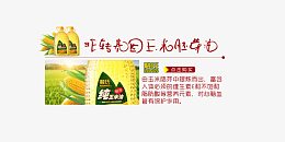 玉米胚芽油