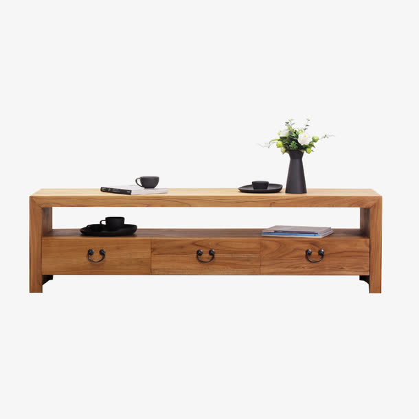 茶几素材免费下载_觅元素