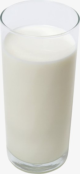 营养牛奶