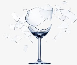 玻璃杯