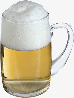 泡泡啤酒