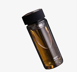 双层玻璃杯