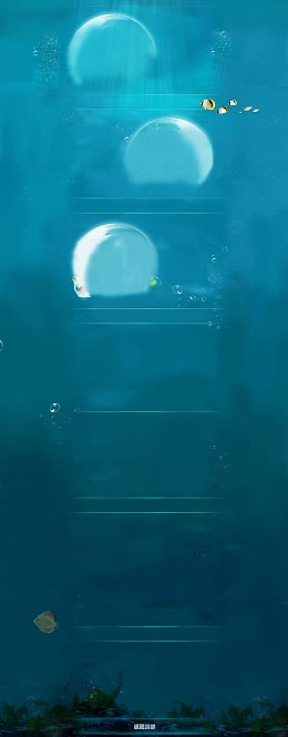 化妆品背景