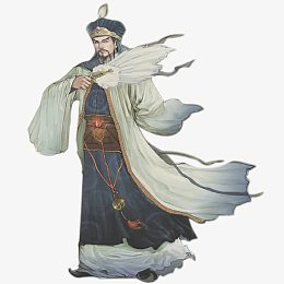 诸葛亮