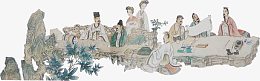 古代人 古代人物