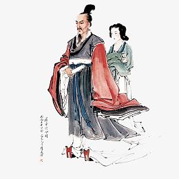 礼仪素材