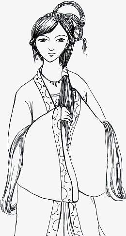 古代人 古代人物