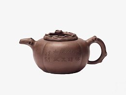 古人喝茶器皿