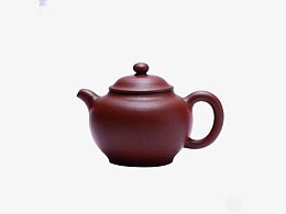 古人喝茶器皿
