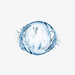 一团活水