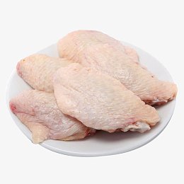 鸡腿肉
