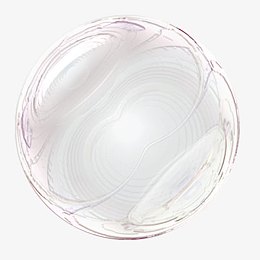 立体气泡