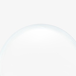 气泡透明