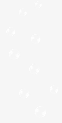 透明气泡