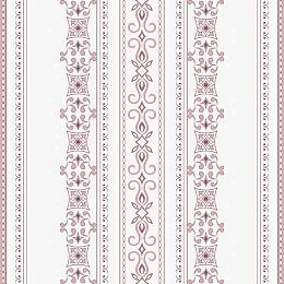 民族风无缝花纹底纹