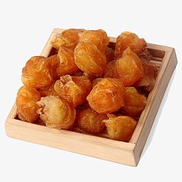 桂圆肉干