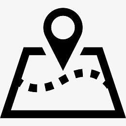 map图标