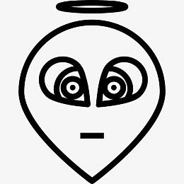 外星人人类生活神秘的行星秘密空
