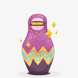 套娃空间matryoshkas