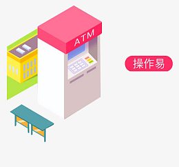 操作简易