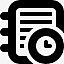 提醒Climacons-Weather-icons