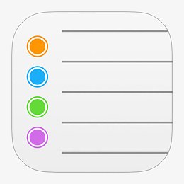 提醒iOS-7-Icons